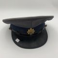 South African Police Cap