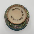 Celadon Thai Ceramics Art Vessel