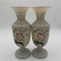 Victorian Vases