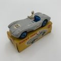 Aston Martin Dinky Toy