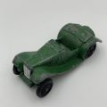MG Sport Car Dinky Toy