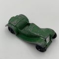 MG Sport Car Dinky Toy