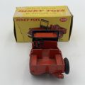 Universal Jeep Dinky Toy