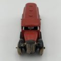 Petrol Tank Dinky Toy