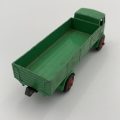 Forward Control Lorry Dinky Toy