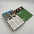 Rugby World Cup Program Book