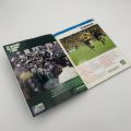 Rugby World Cup Program Book