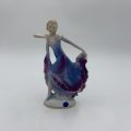 Figurine of Lady Dancing