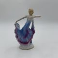 Figurine of Lady Dancing
