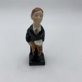 "Royal Doulton" Oliver Twist Figurine
