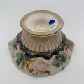 "Capodimonte" Bowl made in Italy