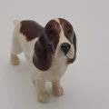 "Beswick" Beagle Standing Up Figurine