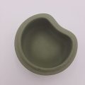 Green Wedgewood Trinket Box Without Lid