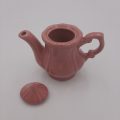 Pink Childrens Coffee Pot