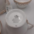 "Royal Standard" Tea Set