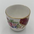 "Royal Albert Canterbury" Egg Cup