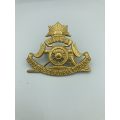 Regiment University of Free State Cap Badge