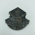 Ordnance Service Corps Cap Badge