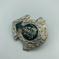 S.A.C.C Maintenance Unit Cap Badge