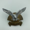 Durban Regiment Cap Badge