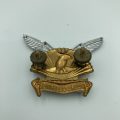 Durban Regiment Cap Badge