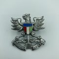 Regiment N/Natal Cap Badge