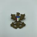 Regiment N/Natal Collar Badge
