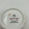 "Colclough" Sugar Bowl