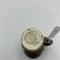 "Royal Doulton" Miniature Toby Jug