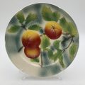 "St Clement France" 1920 Fruit Plate