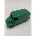 Dinky Toy Trojan Van 'Chivers' No. 452 (1954-57)