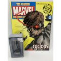 Classic Marvel Figurine Collection 25
