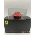 Redline Model Ferrari F599 GTB Die Cast Car