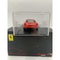 Redline Model Ferrari F599 GTB Die Cast Car