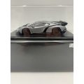 Kyosho Lamborghini Veneno Model Die Cast Car