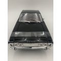 Road Signature Dodge Charger (1966) Die Cast Model Car
