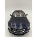 Kyosho BMW M6 Convertable Die Cast Model Car