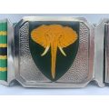 Phalaborwa Commando Stable Belt