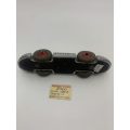 Dinky Toy 'Speed of the Wind Racing Car (1946-49)