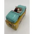 Dinky Toy Triumph TR2 Sports Car (1956-59)