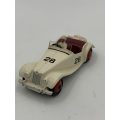 Dinky Toy MG Midget (1955-59)