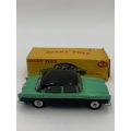 Dinky Toy Humber Hawk (1959-63)