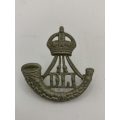 UDF Durban Light Infantry Cap Badge 1902-1919