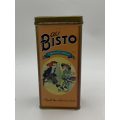 Antique Bisto Limited Edition Tin
