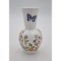 Aynsley "Cottage Garden" Bud Vase