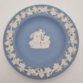 Small Wedgewood Plate