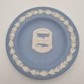 Small Wedgewood Plate