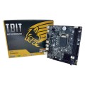 TBIT H61 Motherboard Lga1155 Ddr3  H61