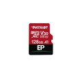 Patriot LX V30 A1 128GB Micro SDXC - 12 Month Carry-In