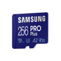 Samsung Pro Plus 256gb Micro Sd Card U3 V30 A2